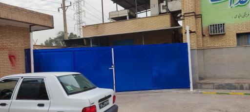 عکس مجتمع فرهنگی و ورزشی تندگویان