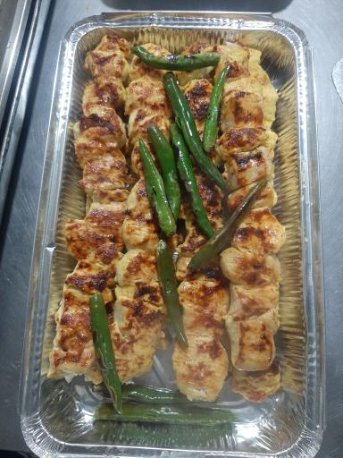 عکس کترینگ نون و ریحون