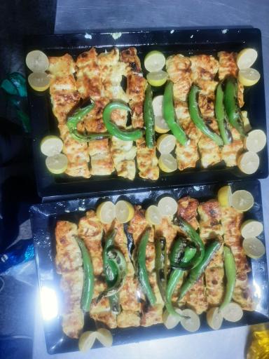 کترینگ نون و ریحون