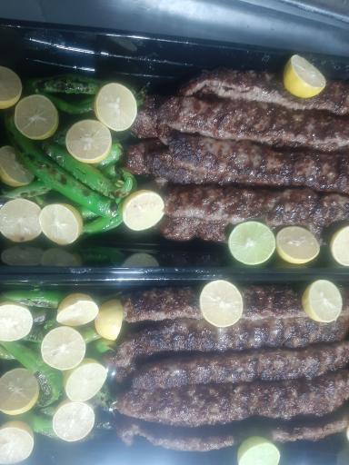 عکس کترینگ نون و ریحون