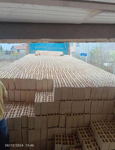 عکس مصالح ساختمانی محمد 