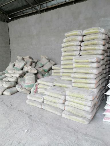 عکس مصالح ساختمانی محمد 