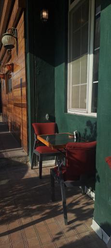 عکس کافه دُز