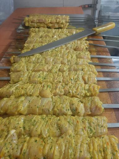 عکس کترینگ نون و ریحون