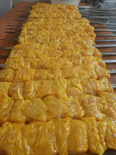 عکس کترینگ نون و ریحون