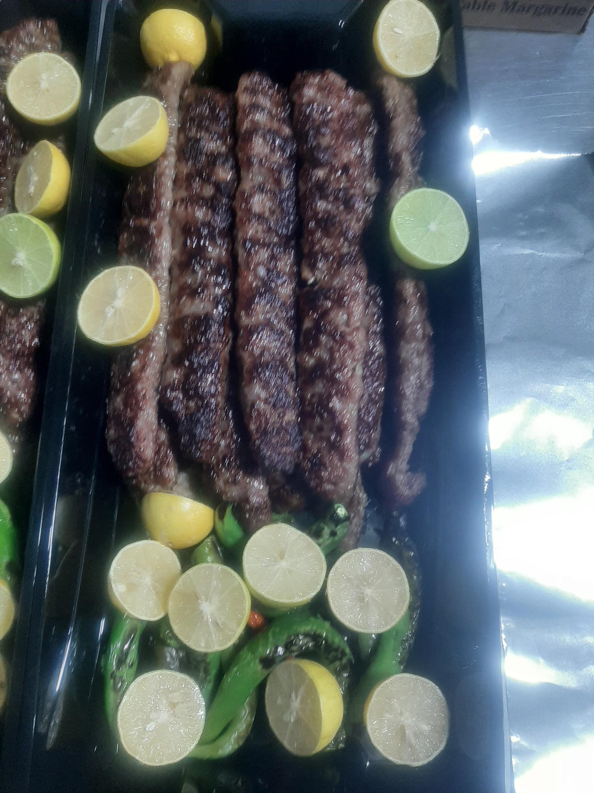 عکس کترینگ نون و ریحون