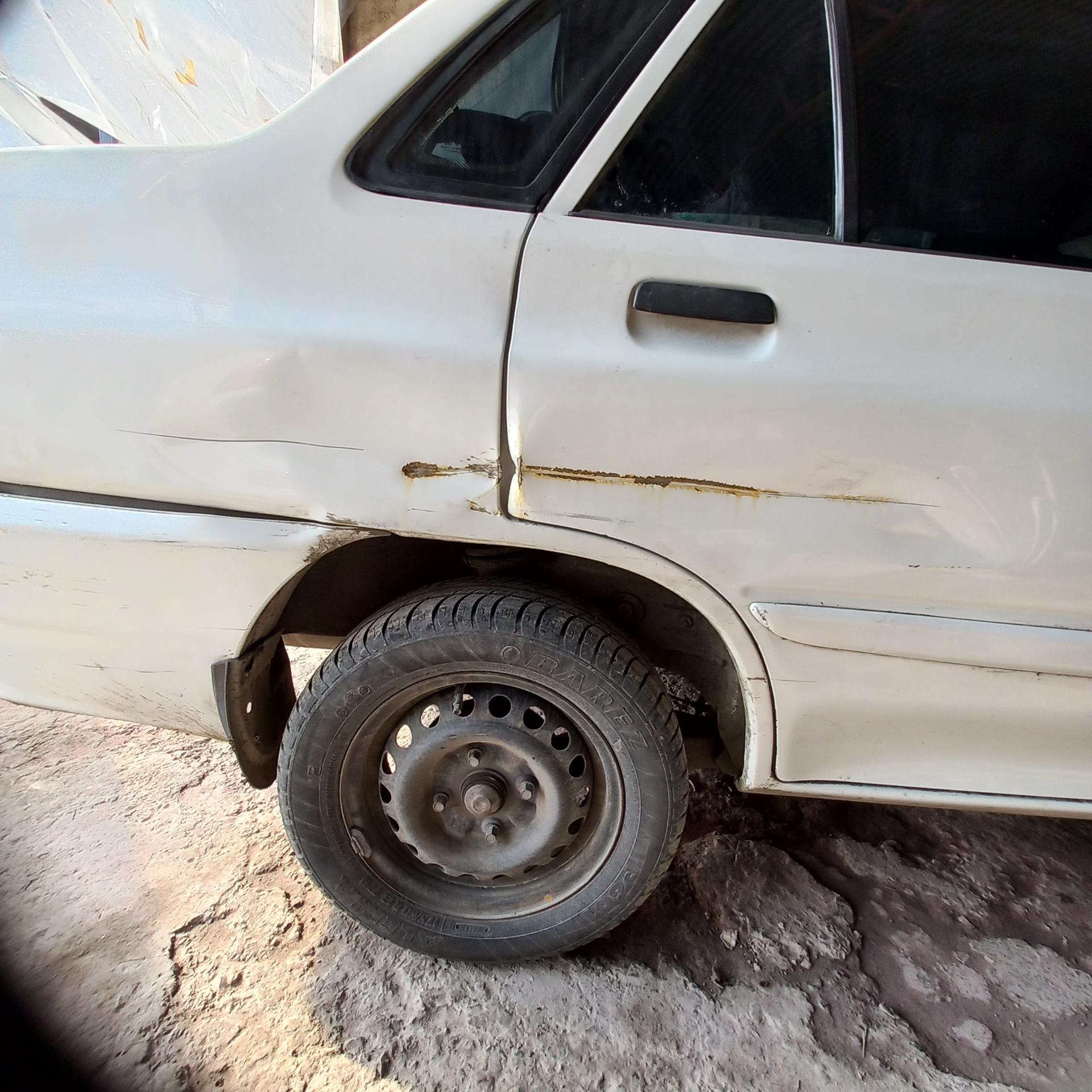 عکس صافکاری و نقاشی پاسارگاد