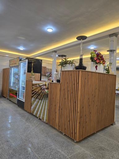 عکس کافه رستوران خورشید 