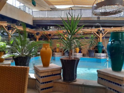 عکس رستوران صوفی