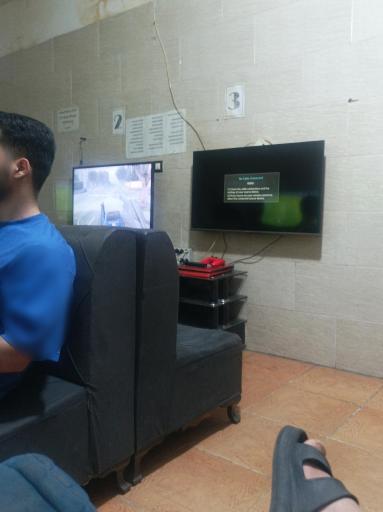 عکس گیم نت محسن