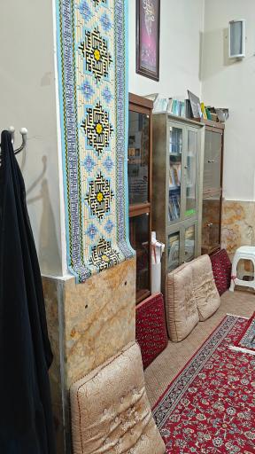 عکس مسجد القرآن