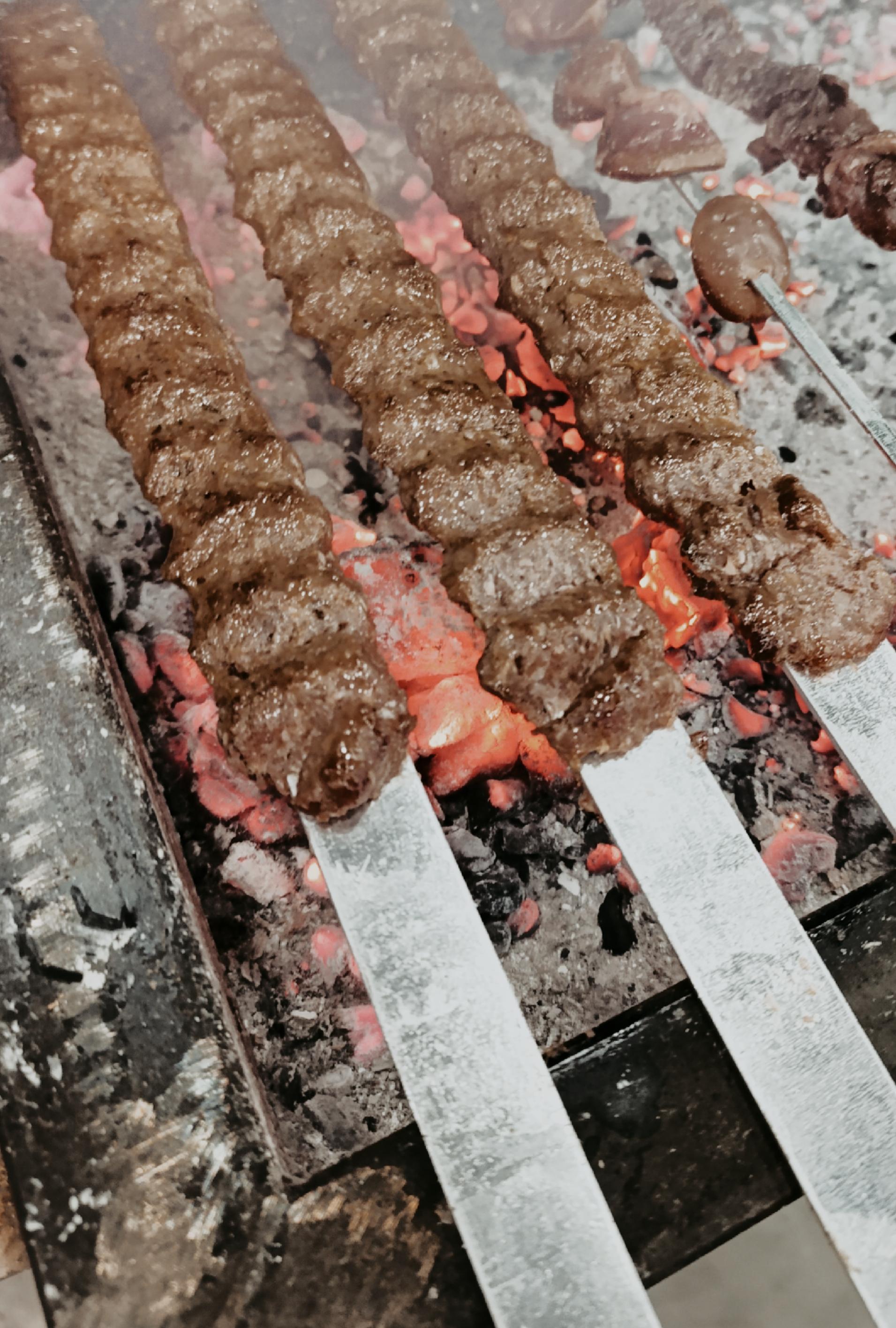 عکس رستوران اریایی