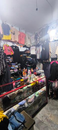 عکس پوشاک تک