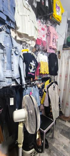 عکس پوشاک تک