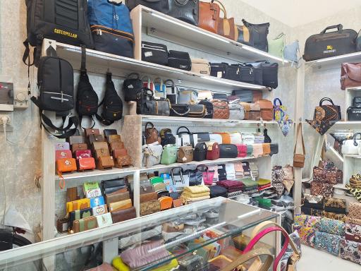 عکس کیف پرادا