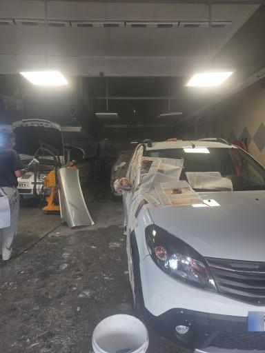 عکس خدمات اتومبیل بنی اسدی