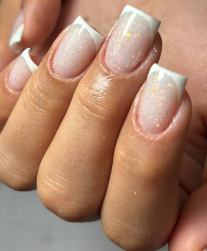 عکس خدمات ناخن ستاره صفاری