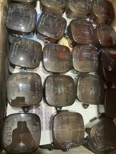 عکس لوازم موتورسیکلت و دوچرخه کریمی