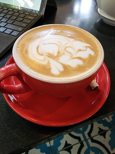 عکس کافه دُز