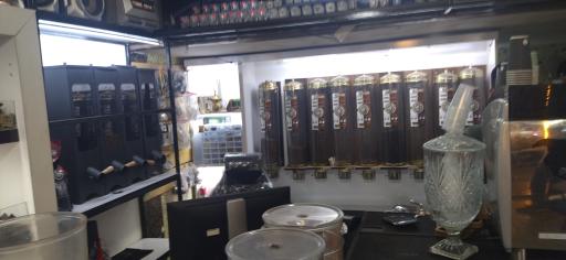 عکس سرزمین قهوه