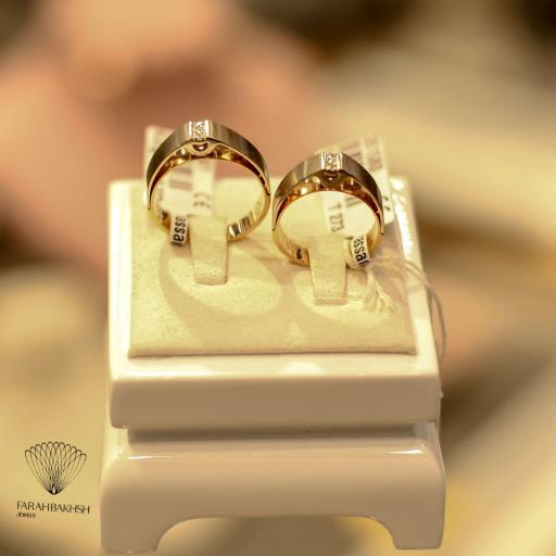 عکس گالری طلای فرح بخش