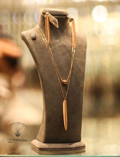 عکس گالری طلای فرح بخش