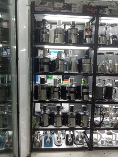 عکس لوازم خانگی دلوین 
