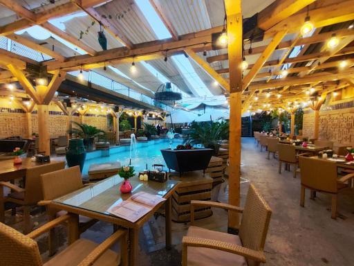 عکس رستوران صوفی