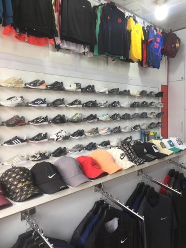 عکس فروشگاه اکسیژن (شعبه زنانه)