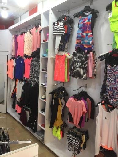 عکس فروشگاه اکسیژن (شعبه زنانه)