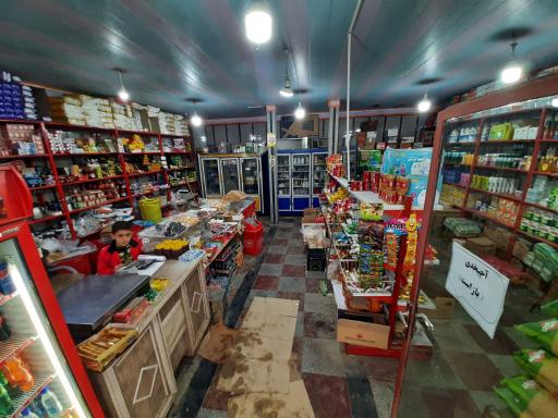 عکس فروشگاه بزرگ سهیل