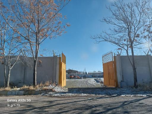 عکس نیروگاه خصوصی تولید برق هدف