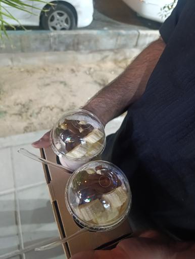 عکس ویتامینه علیرضا