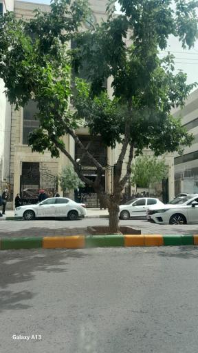 عکس کانون وکلای دادگستری خراسان