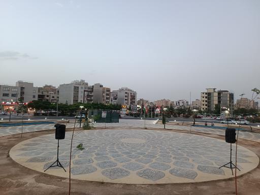 عکس میدان حج