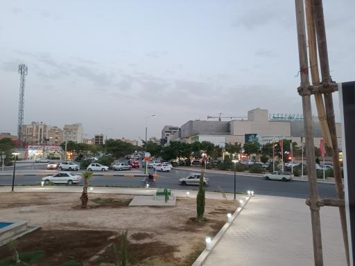 عکس میدان حج