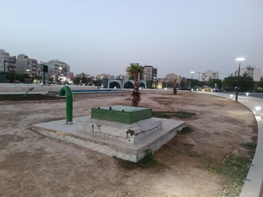 عکس میدان حج