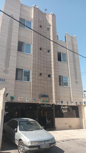 عکس هتل آپارتمان نینوا