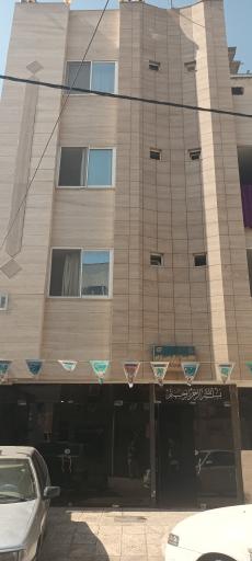 عکس هتل آپارتمان نینوا