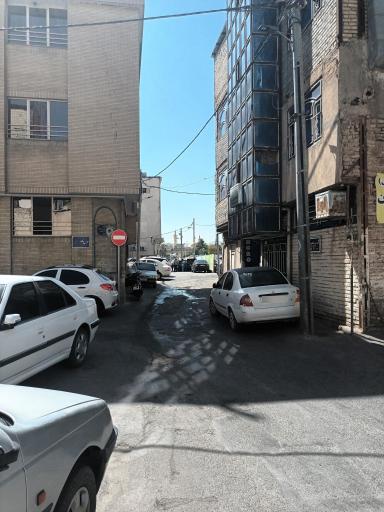 عکس هتل آپارتمان نینوا