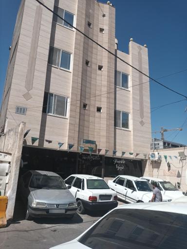 عکس هتل آپارتمان نینوا