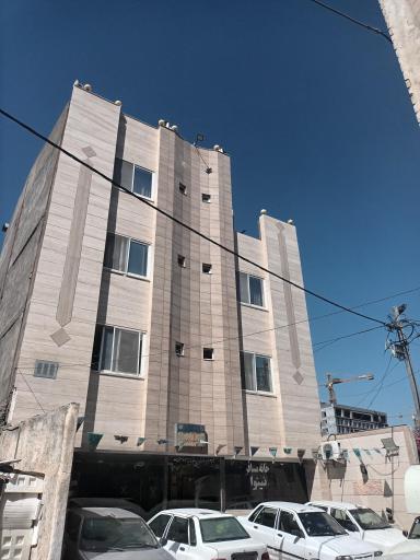عکس هتل آپارتمان نینوا