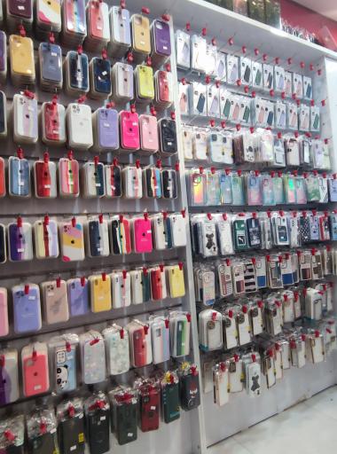 عکس لوازم جانبی دنیز