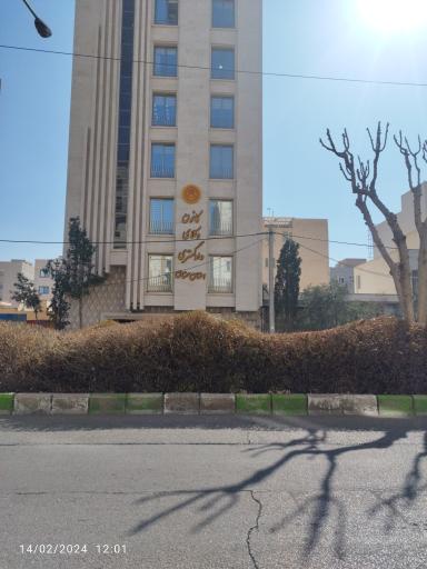 عکس کانون وکلای دادگستری استان سمنان