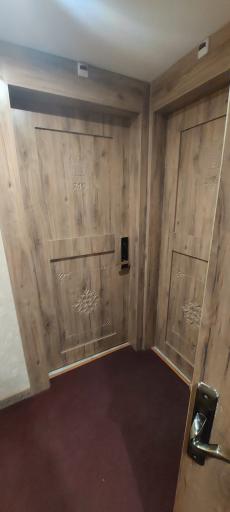 عکس هتل طبرستان