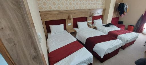 عکس هتل طبرستان