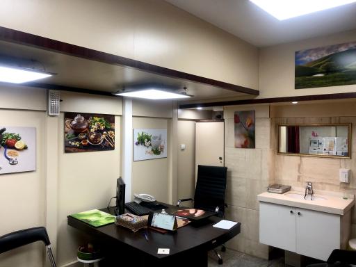 عکس مرکز تخصصی طب سنتی مشکات ( شعبه شهرک غرب)