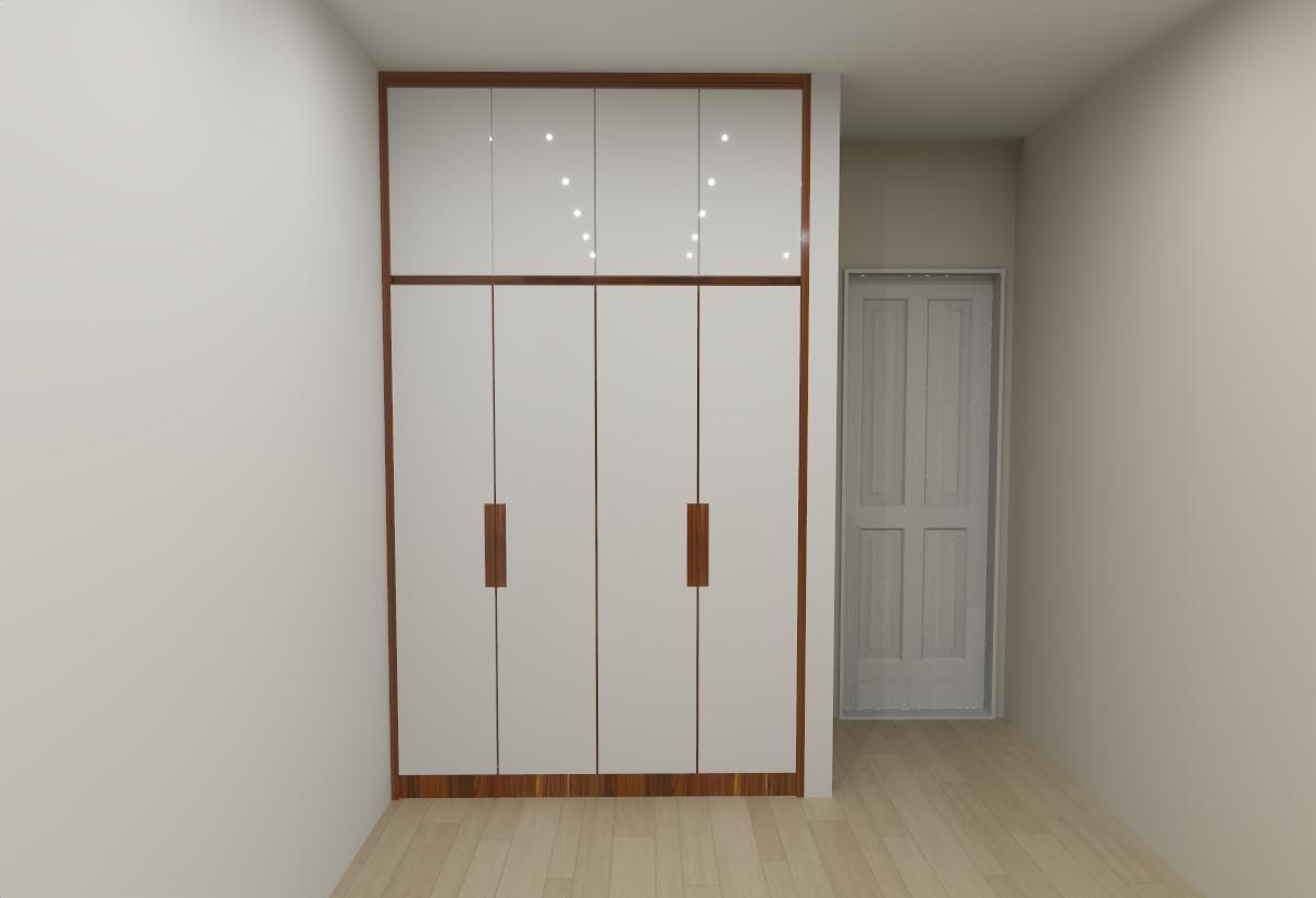 عکس کارگاه کابینت سپیدار