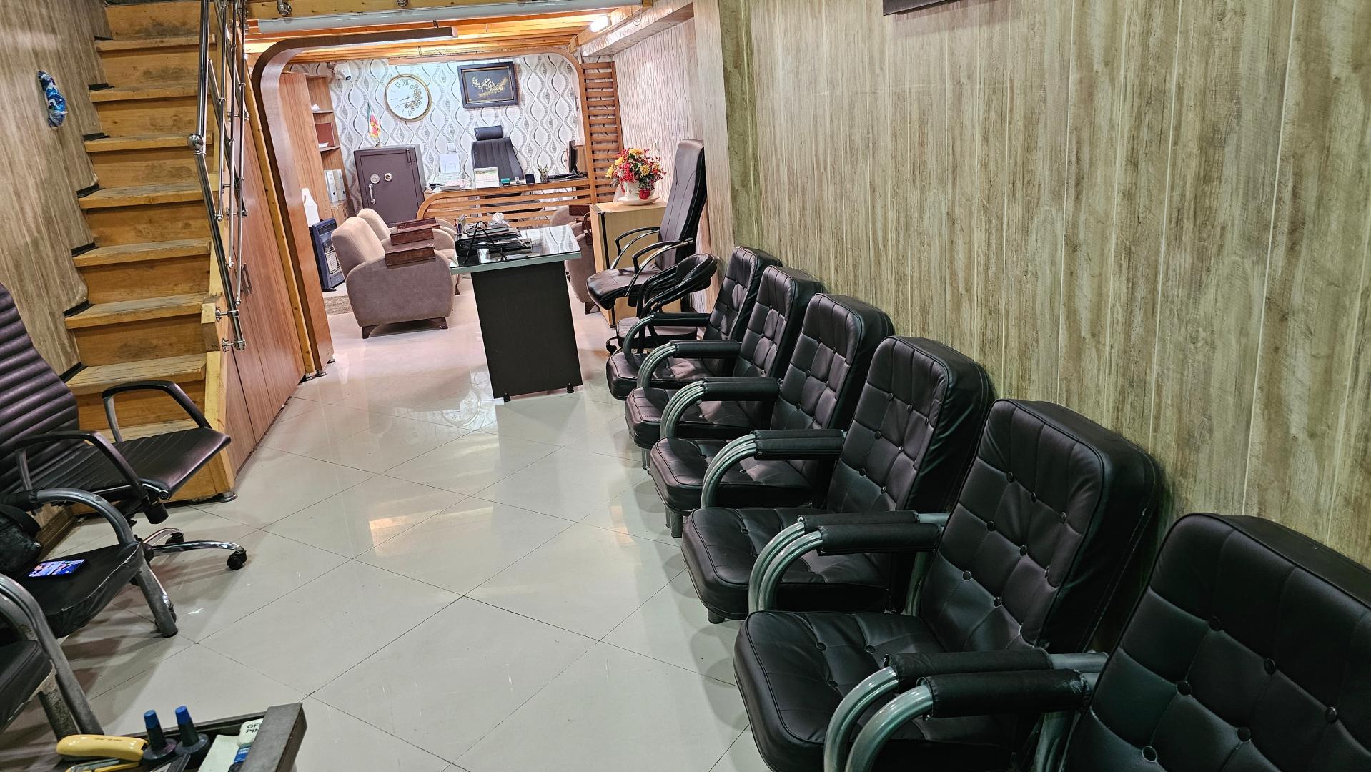 عکس املاک ایوان مرکزی 