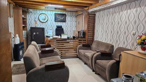 عکس املاک ایوان مرکزی 